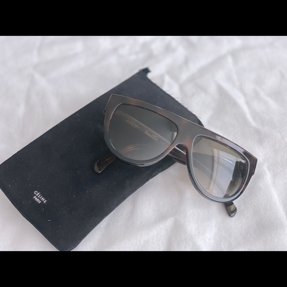 Celine sunglasses